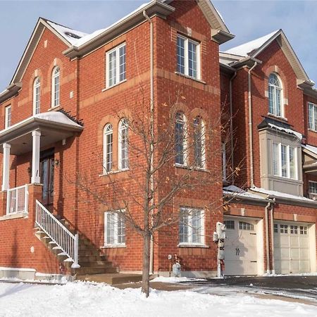 Jazzy Home Stay Mississauga Ngoại thất bức ảnh