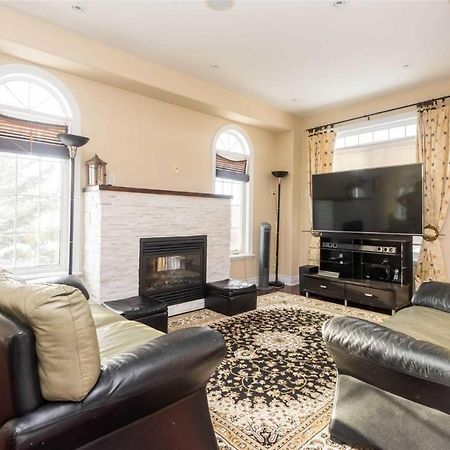 Jazzy Home Stay Mississauga Ngoại thất bức ảnh