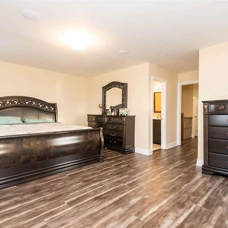 Jazzy Home Stay Mississauga Ngoại thất bức ảnh