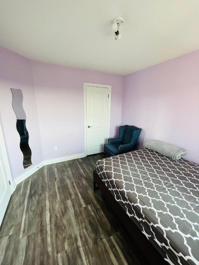 Jazzy Home Stay Mississauga Ngoại thất bức ảnh