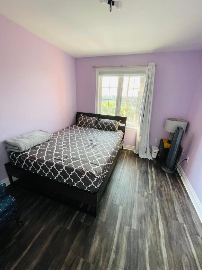 Jazzy Home Stay Mississauga Ngoại thất bức ảnh